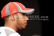 Bahrain Grand Prix 2012 - Thursday