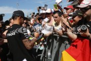 Formula one - Spanish Grand Prix 2015 - Thursday