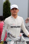 Canadian Grand Prix 2012 - Friday