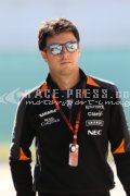 Formula one - British Grand Prix 2015 - Friday
