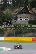 Formula one - Belgian Grand Prix 2013 - Sunday