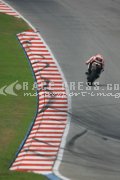 Marco Simoncelli - MotoGP - pre season testing - Sepang 2011