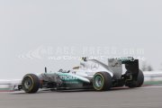 Formula one - German Grand Prix 2013 - Friday