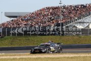 DTM Oschersleben - 8th Round 2012 - Sunday