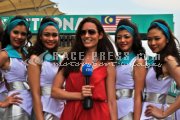 Formula 1 - Malaysian Grand Prix 2012 - Sunday