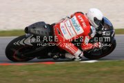 Hector Barbera - MotoGP - pre season testing - Sepang 2011