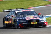 DTM Eurospeedway Lausitz - 4th Round 2013 - Saturday