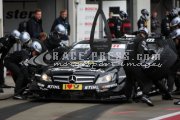 DTM Spielberg - 3rd Round 2012 - Saturday