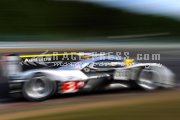 1000km de Spa-Francorchamps 2011 (ILMC/LMS)