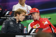 Formula one - Monaco Grand Prix 2014 - Wednesday