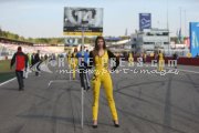 DTM Hockenheim - 1st Round 2014 - Sunday