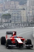 Formula1 Monaco Grand Prix 2012 - Thursday
