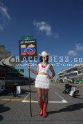 Formula one - United States Grand Prix 2013 - Sunday