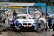 DTM Spielberg - 3rd Round 2012 - Saturday