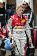 DTM Zandvoort - 7th Round 2012 - Saturday