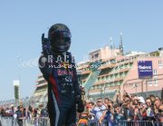 Formula one - German Grand Prix 2013 - Sunday