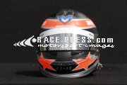 Formula1 World Championship Drivers Helmets