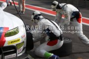 1000km de Spa-Francorchamps 2011 (ILMC/LMS)