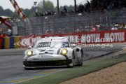 24 Hours of Le Mans 2014 - Sunday