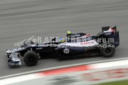 Formula 1 - Malaysian Grand Prix 2012 - Saturday