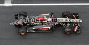 Formula one - Spanish Grand Prix 2013 - Friday