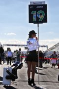 Formula 1 - Australian Grand Prix 2012 - Sunday