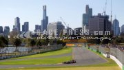 Formula one - Australian Grand Prix 2013 - Friday