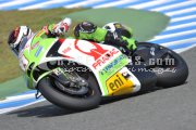 MotoGP Pre-Season Test at Circuito de Jerez - Friday