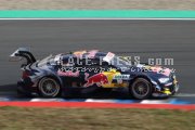 DTM Oschersleben - 8th Round 2012 - Saturday