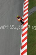 Valentino Rossi - MotoGP - pre season testing - Sepang 2011