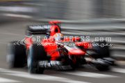 Formula1 Monaco Grand Prix 2012 - Thursday
