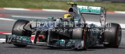 Formula one - Spanish Grand Prix 2013 - Saturday