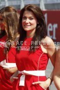 Italian Grand Prix 2012 - Sunday