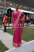 Formula one - Indian Grand Prix 2013 - Sunday