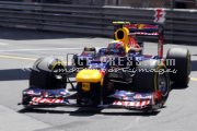 Formula1 Monaco Grand Prix 2012 - Thursday