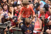 Formula one - Spanish Grand Prix 2013 - Thursday