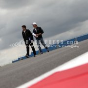 British Grand Prix 2012 - Thursday