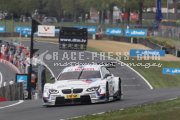 DTM Brands Hatch - 2nd Round 2013 - Saturday