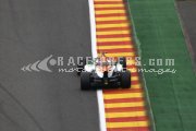 Formula one - Belgian Grand Prix 2013 - Friday