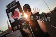 Formula one - AbuDhabi Grand Prix 2012 - Sunday