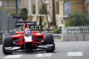 Formula1 Monaco Grand Prix 2012 - Thursday