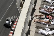 Formula one - Monaco Grand Prix 2013 - Thursday