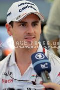 Formula one - Australian Grand Prix 2013 - Thursday