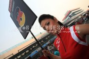 Formula one - Indian Grand Prix 2012 - Sunday