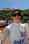 Formula1 Monaco Grand Prix 2013 - Thursday