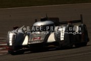 1000km de Spa-Francorchamps 2011 (ILMC/LMS)