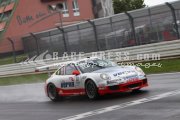 Porsche Carrera World Cup 2011 Nürburgring / Nuerburgring