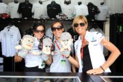 Formula 1 - Australian Grand Prix 2012 - Sunday