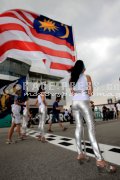 Formula 1 - Malaysian Grand Prix 2012 - Sunday