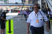 Formula one - British Grand Prix 2015 - Friday